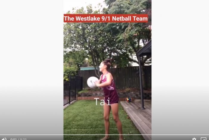 Netball