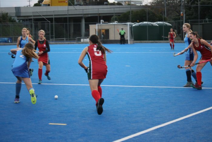 Hockey
