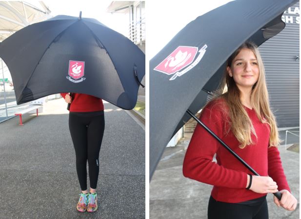 umbrella combined