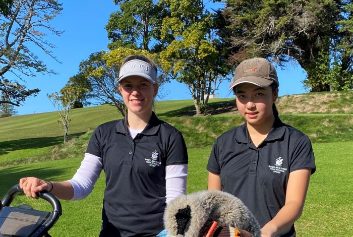 Golfers