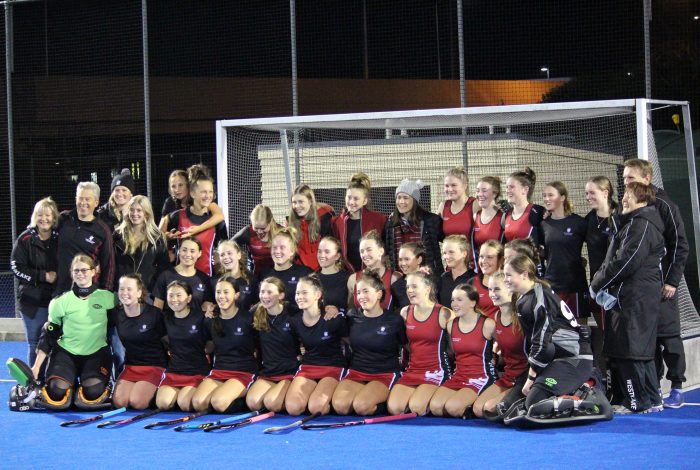 Hockey