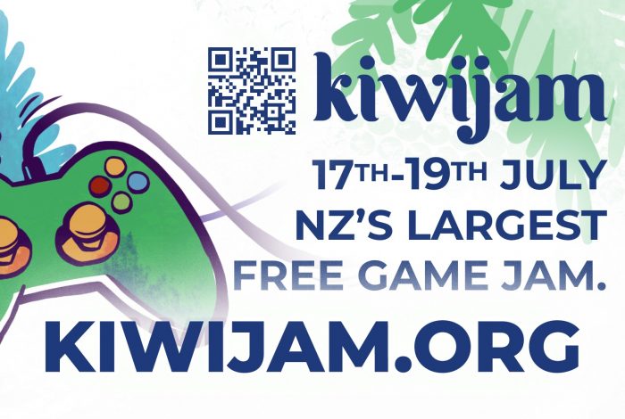 Kiwijam