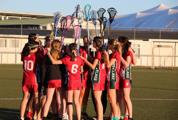 Lacrosse team Lacrosse team