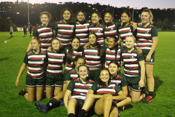 Rugby main