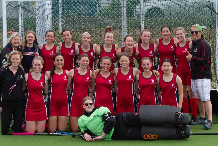 Hockey winners (team)