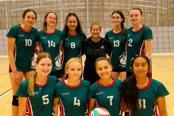 Volleyball 2