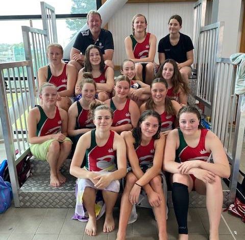 Waterpolo