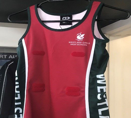 Netball shirt