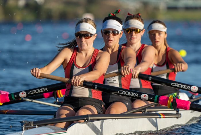 Rowing 2