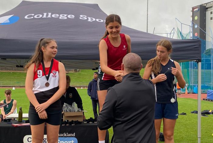 athletics