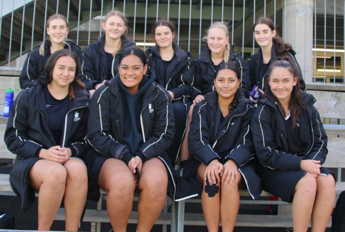 Harbour Netball Tournament WGHS Premier 1 - Premier 1 Grade Winners