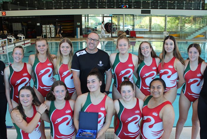 waterpolo