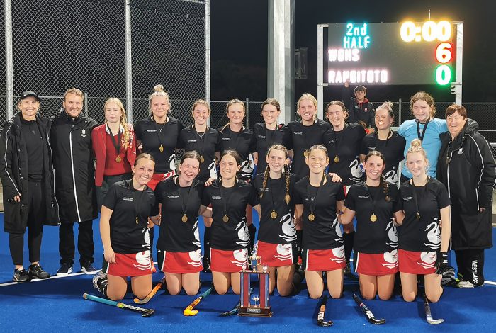 Hockey team