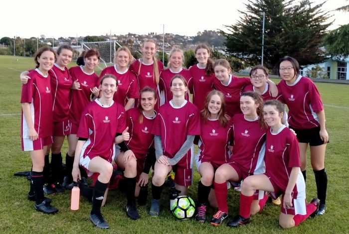 Football team