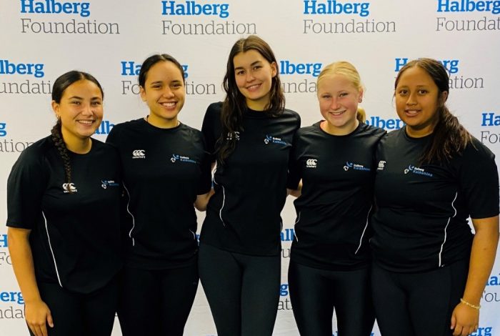 Halberg Trust