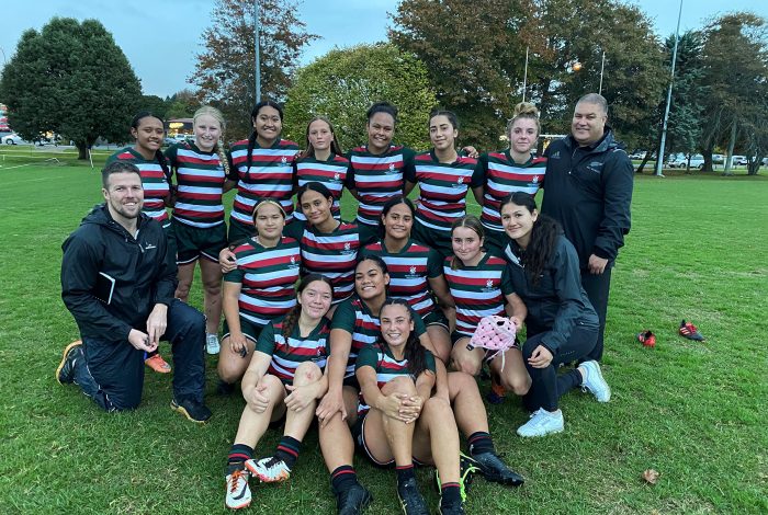 Rugby