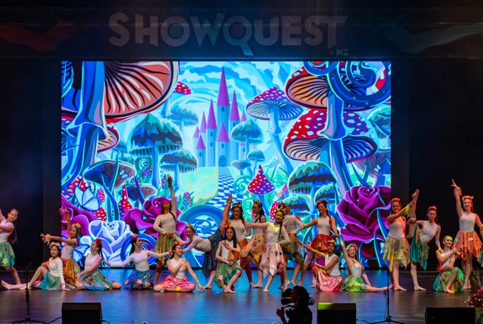 Westlake Girls' High School, Showquest 2021, Aotea Centre - Auckland Senior, 01-07-21