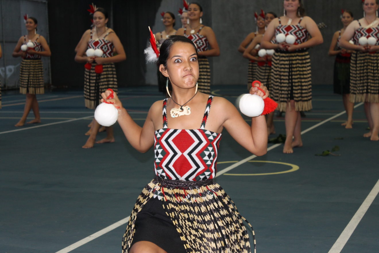 Stunning performance at ASB Polyfest 2022 | Te Reo o Te Roto