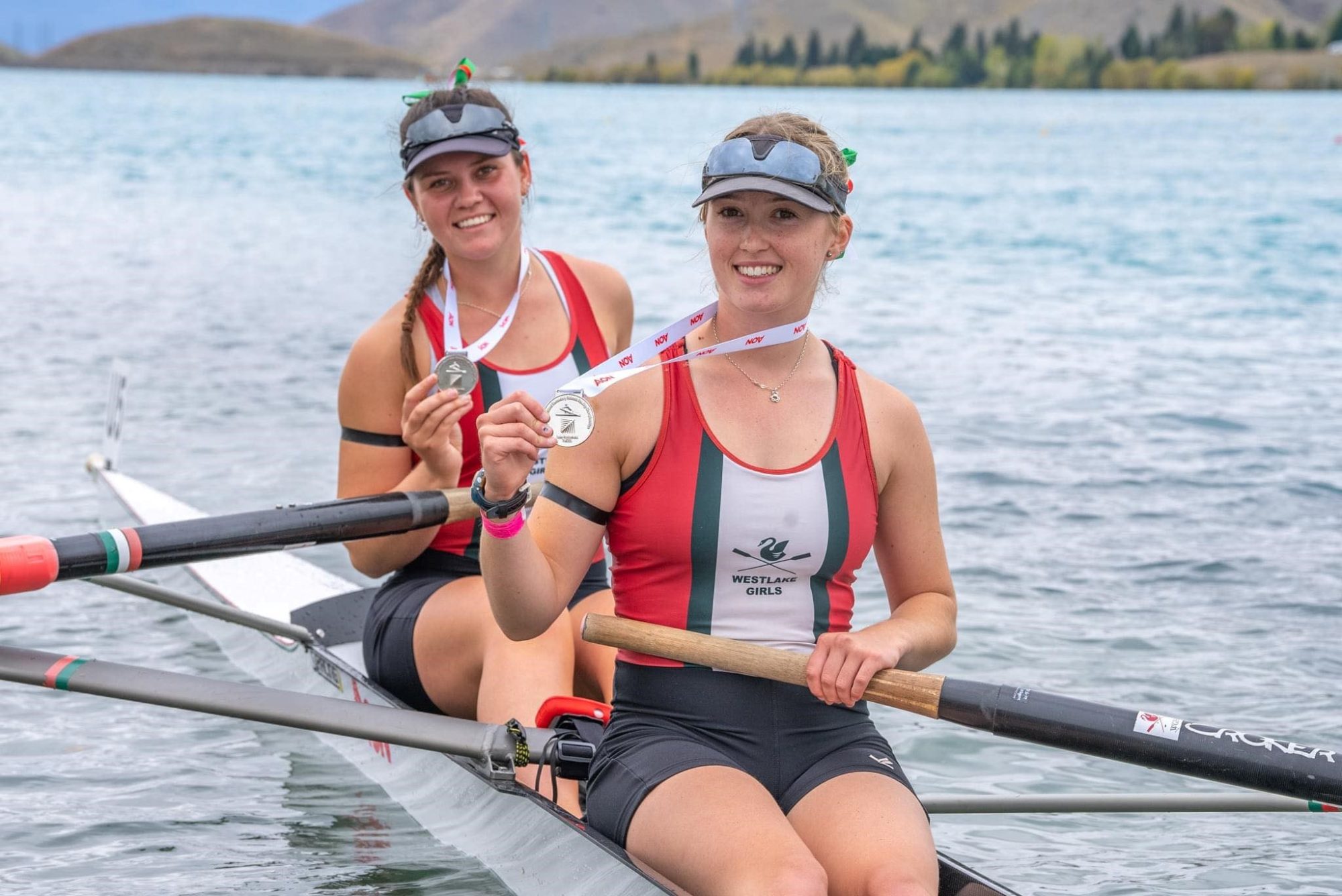 Awesome achievements by top rowers | Te Reo o Te Roto