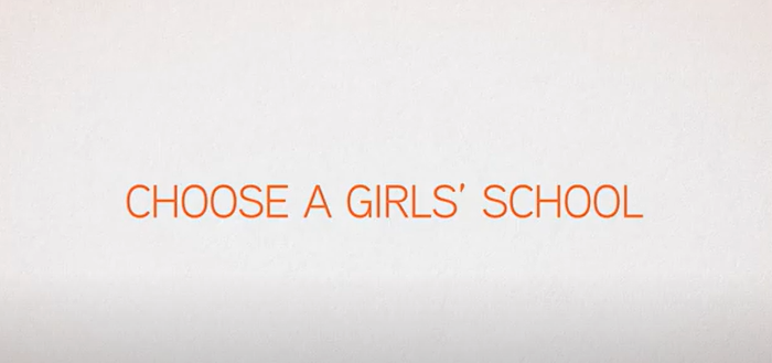 Girls school