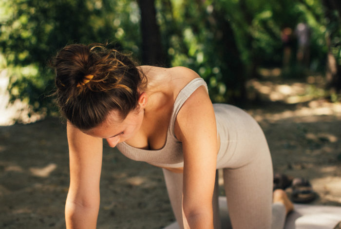 Yoga