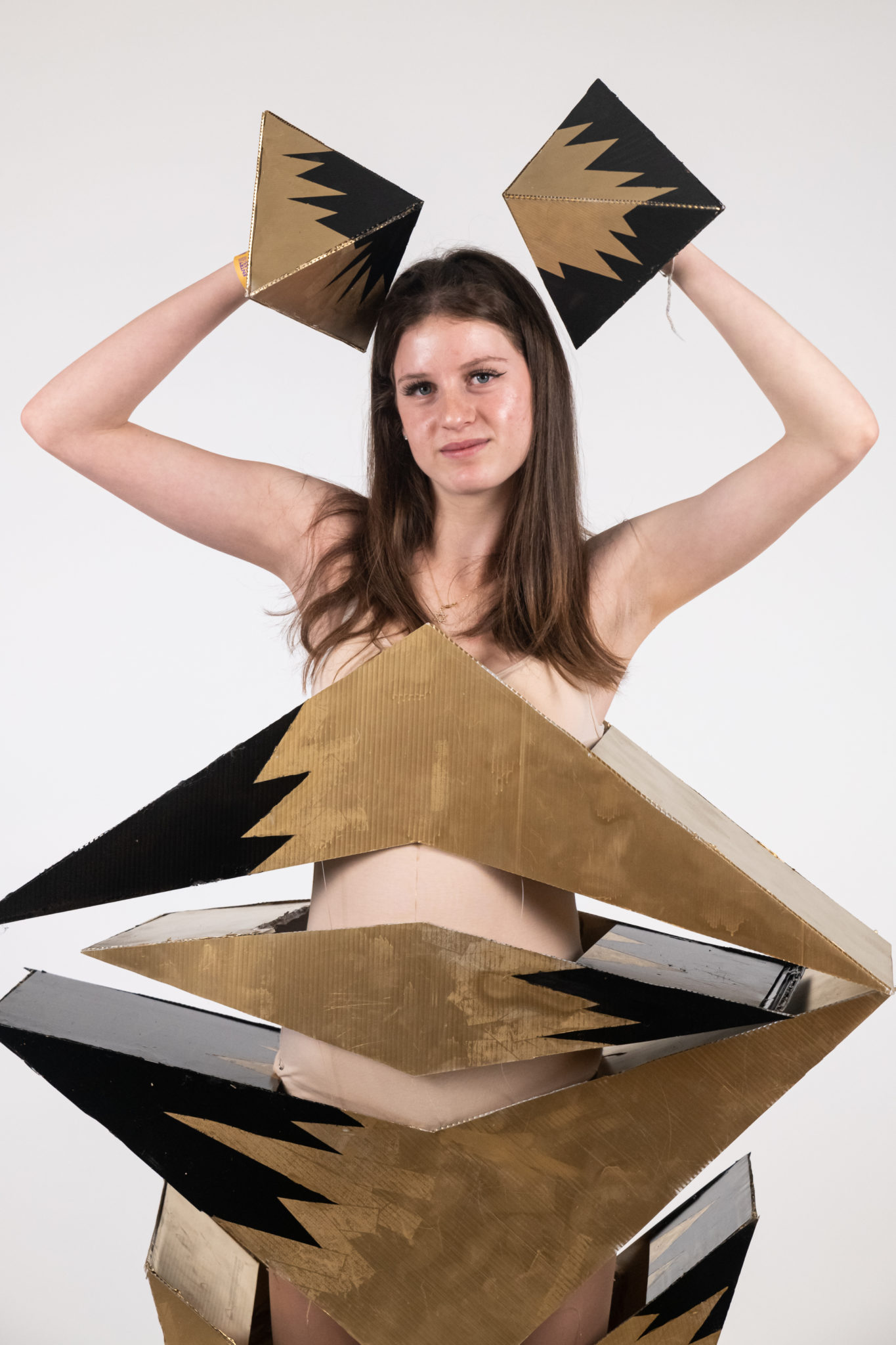 Toi Wearable Art Competition Te Reo o Te Roto