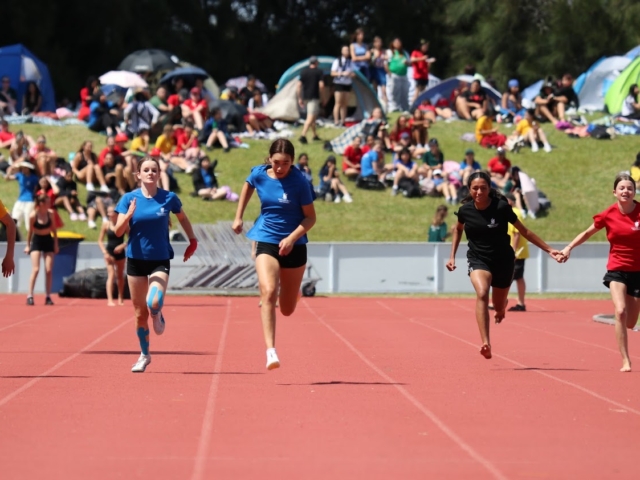 100m