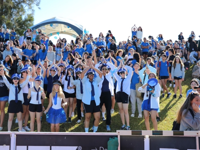 Pupuke winning house