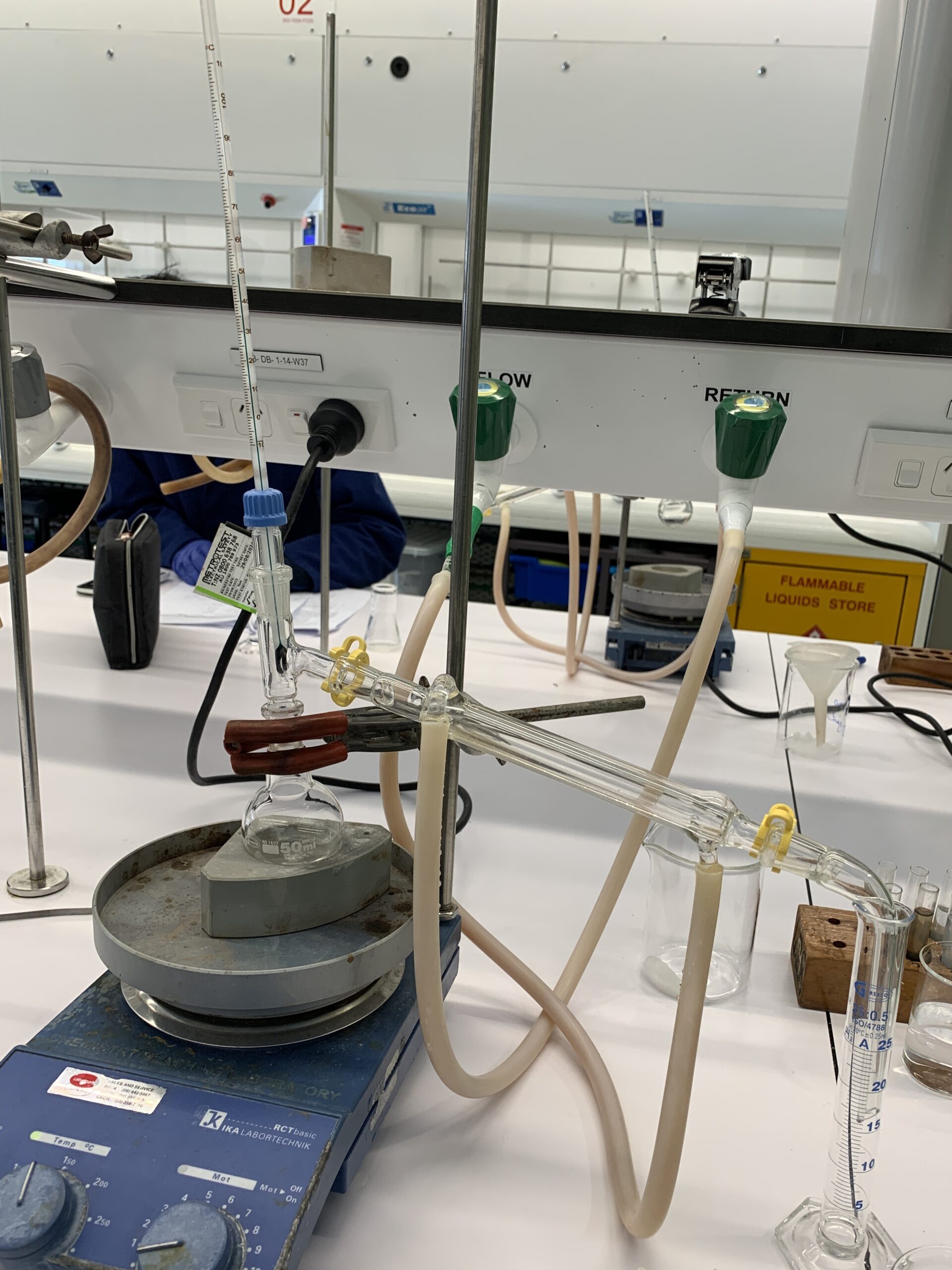 Chemistry Olympiad | Te Reo o Te Roto