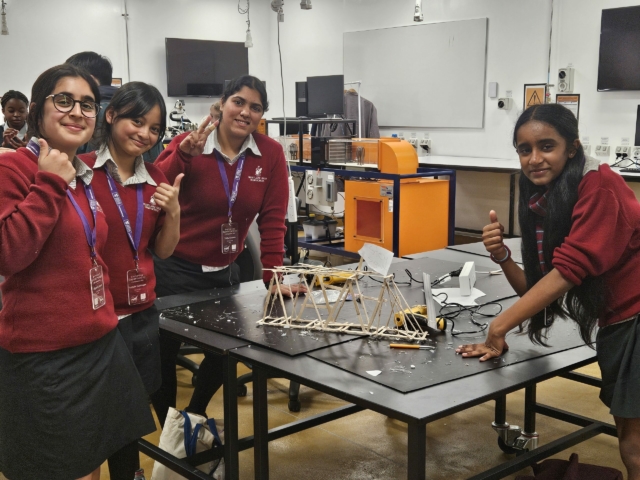 Exploring Opportunity 2