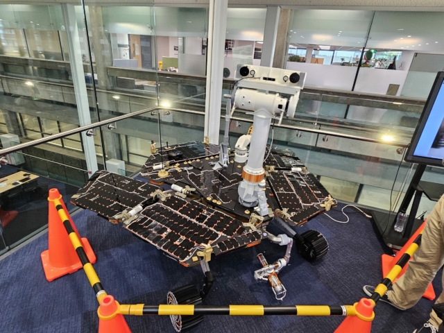 Exploring Opportunity 4