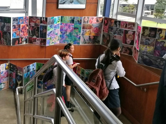 Art Exhibition 2