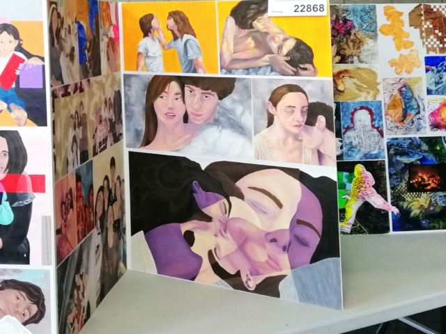 Art Exhibition 3