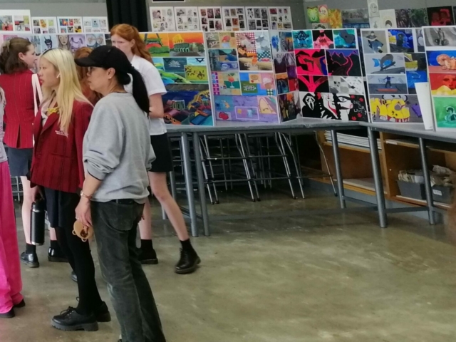 Art Exhibition 4
