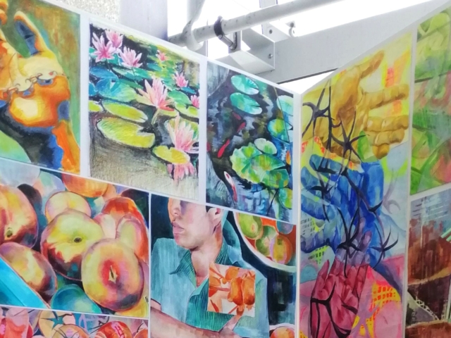 Art Exhibition 5