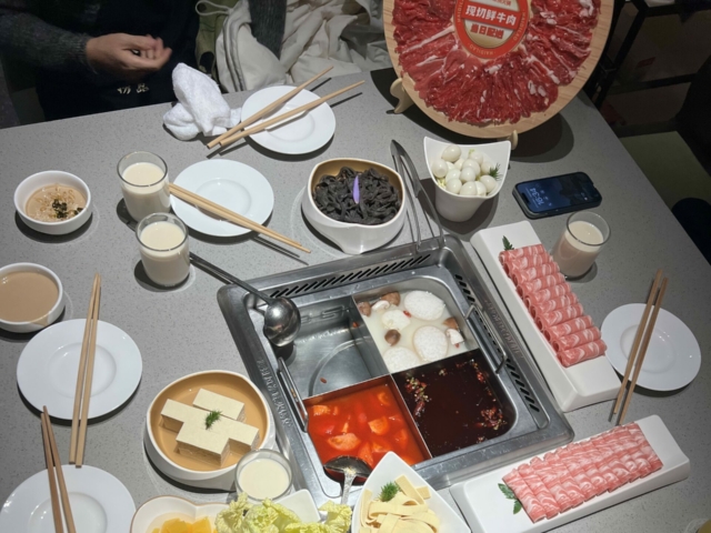 CHINA TRIP 4