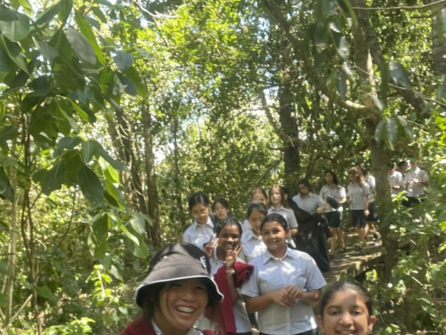 STEAM TRIP 2