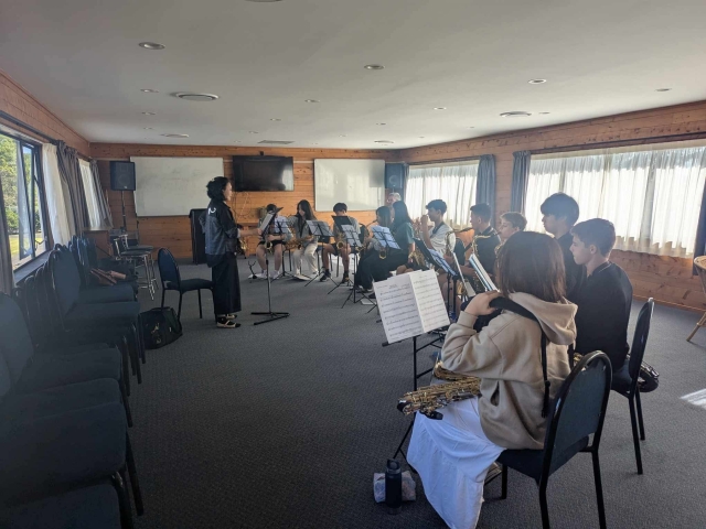 WSO_WCB - Sax Sectional