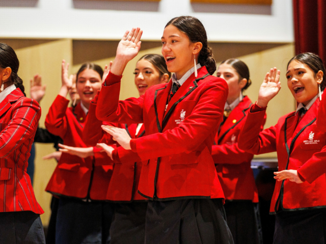 Kapa Haka