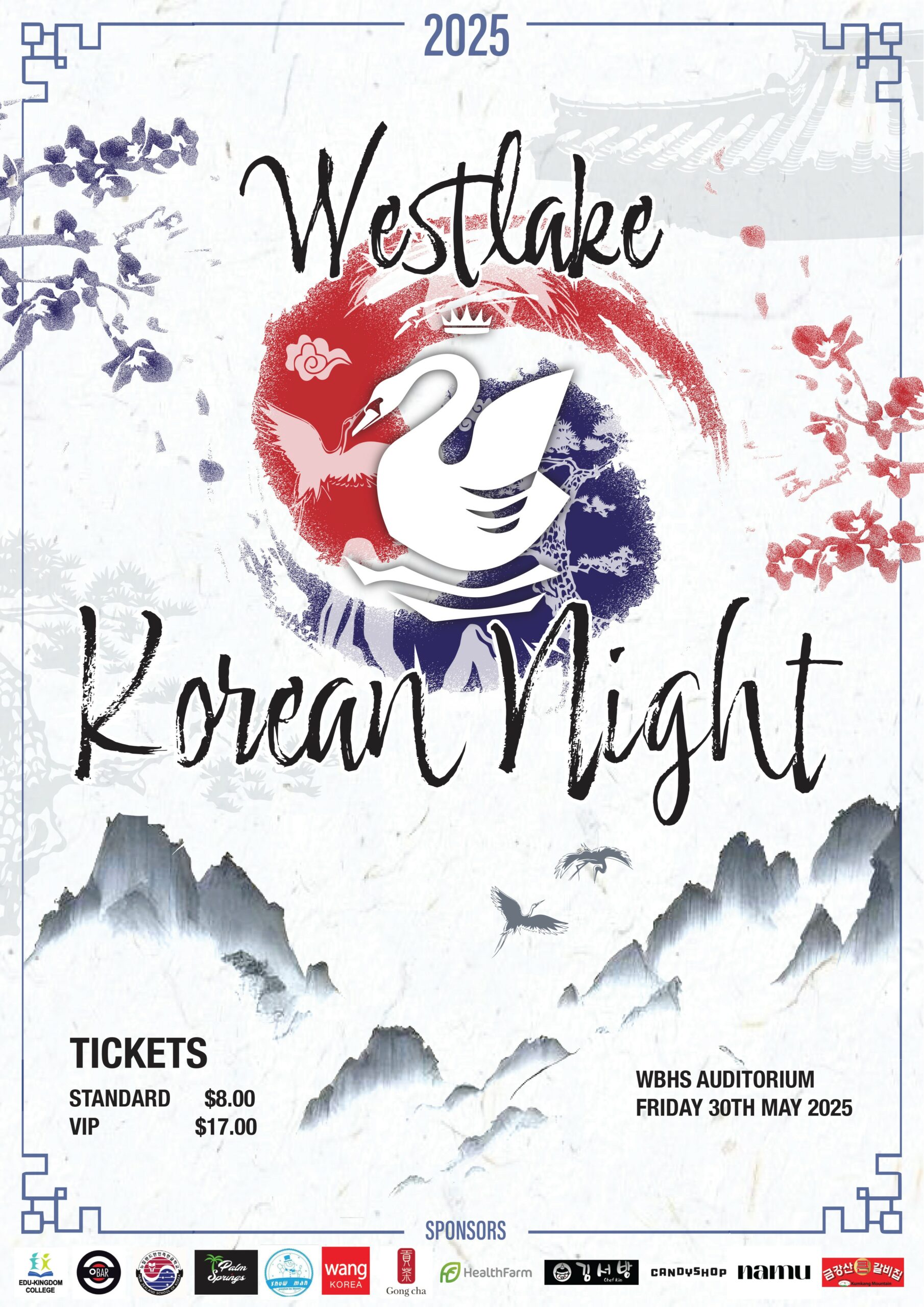 Korean Night Korean Night