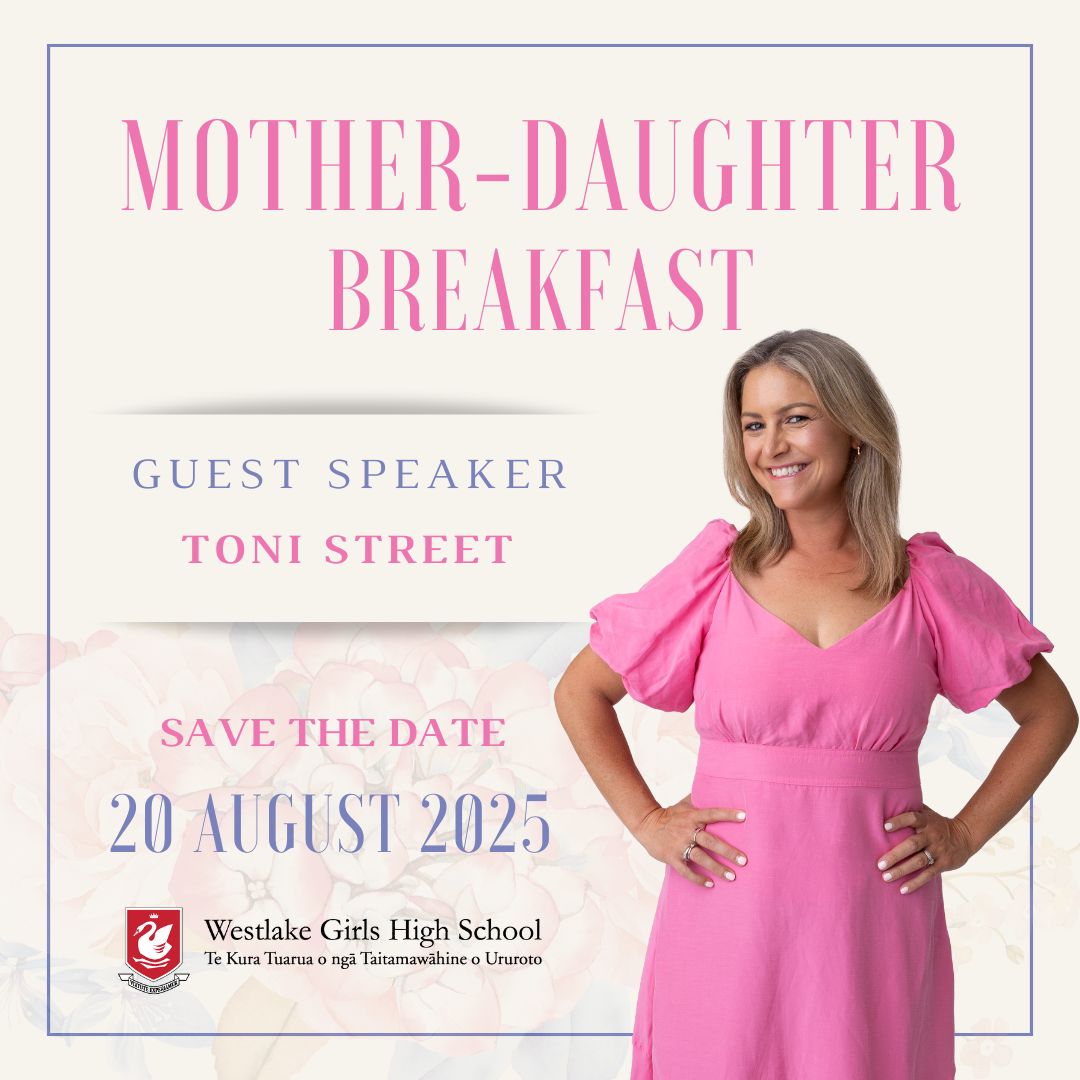 Toni Street Save the date