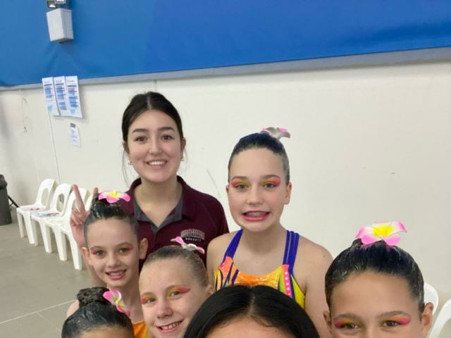 Gracey Lee coach