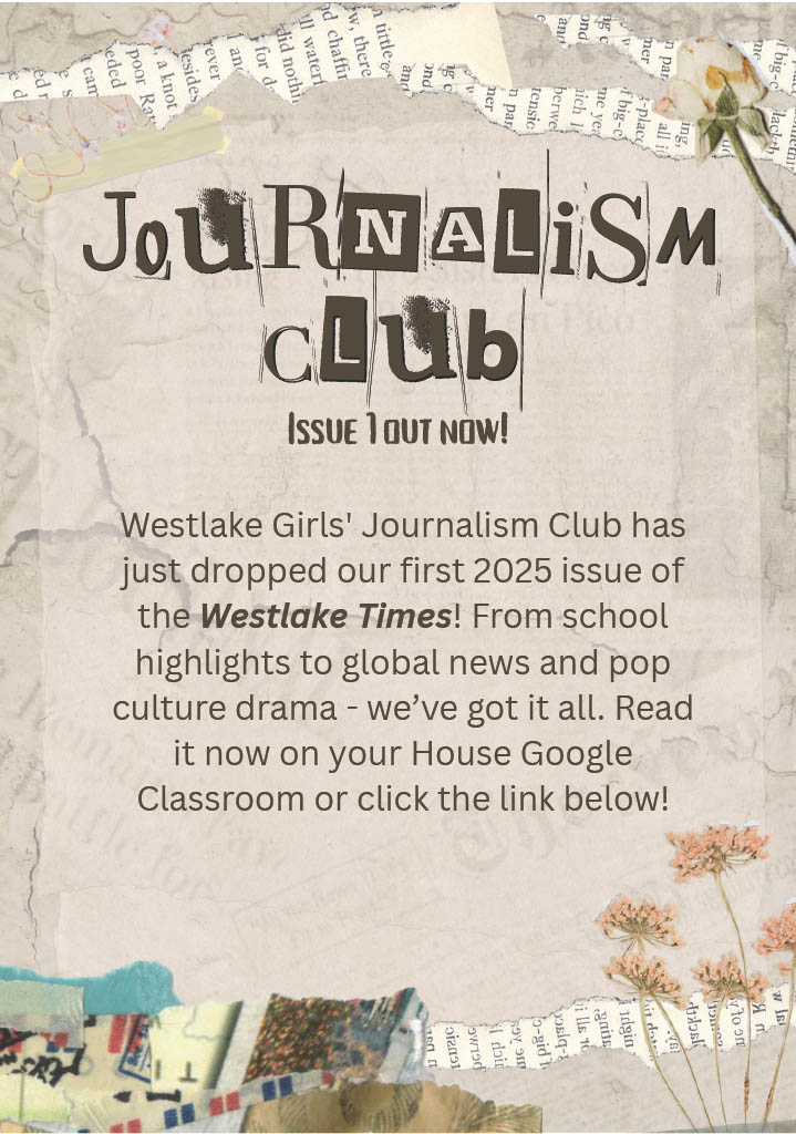 Journalism Club