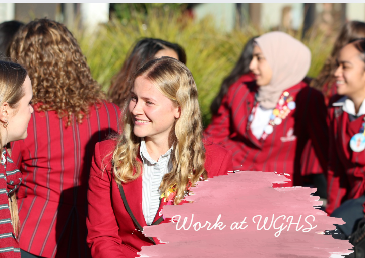Work for Us