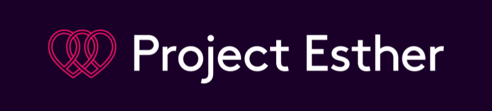 Project Esther Logo