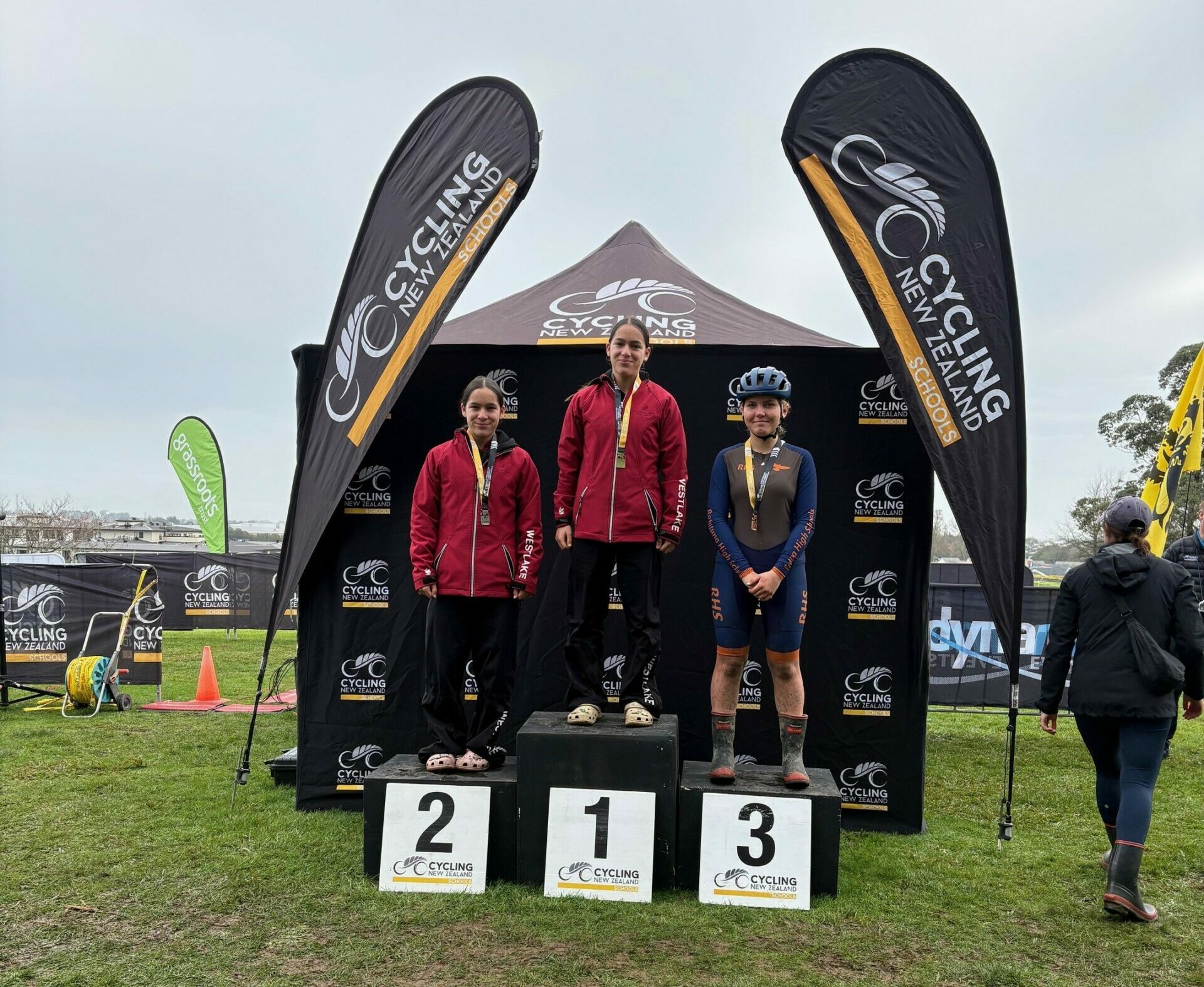 cyclocross