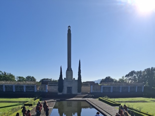 Bastion memorial
