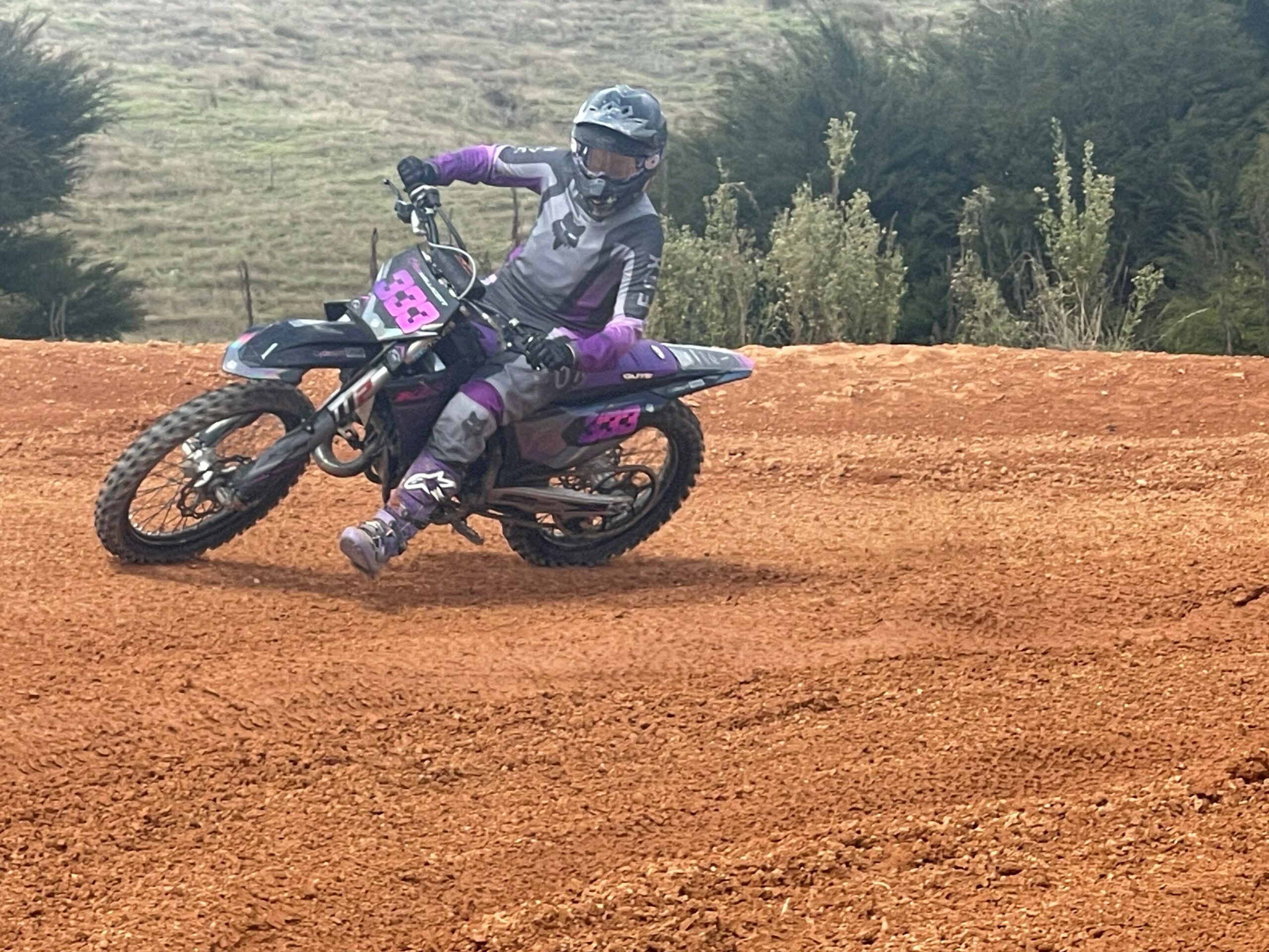 Motocross 2