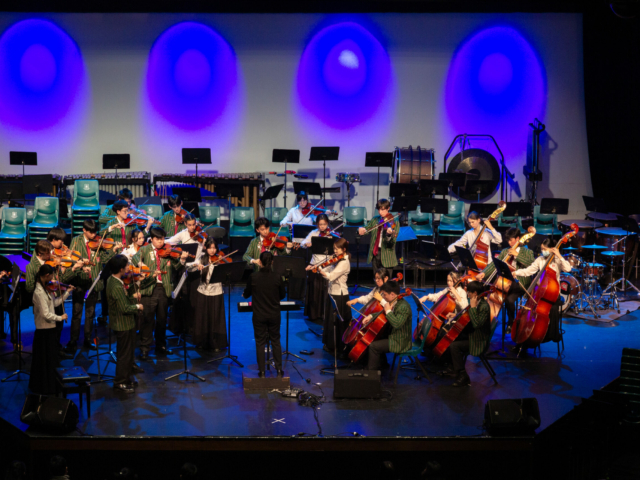 Westlake Chamber Orchestra
