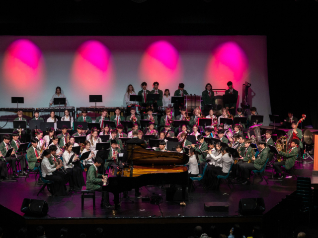 Westlake Concert Band